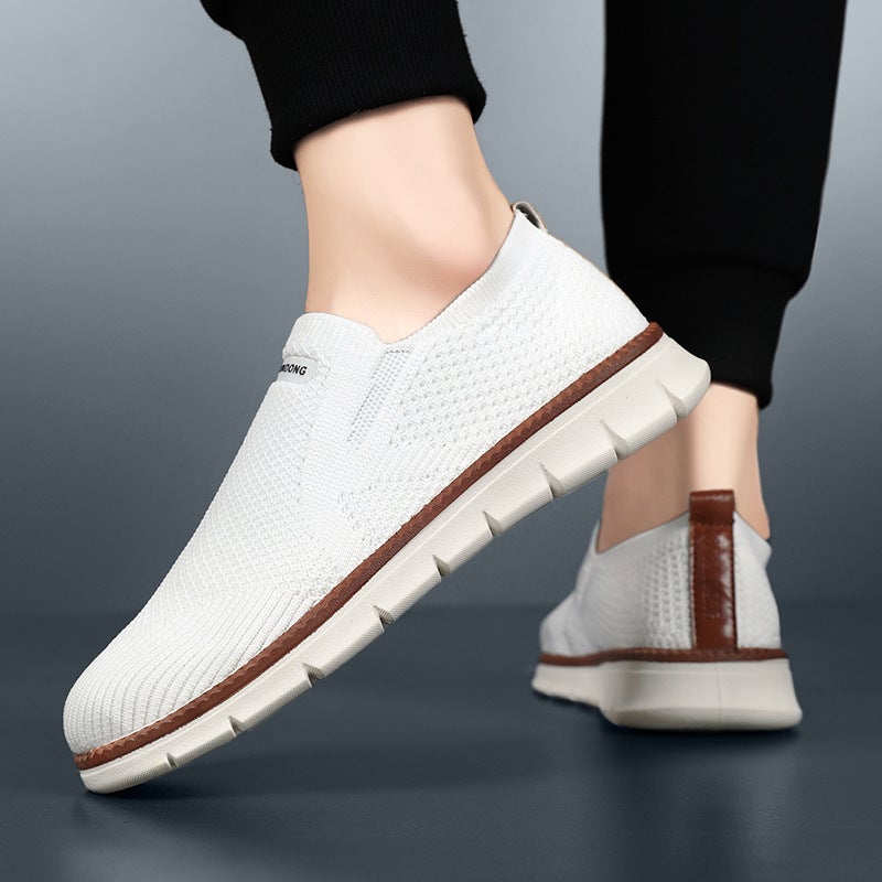 Unisex Casual Sneakers Shoes - Image 2