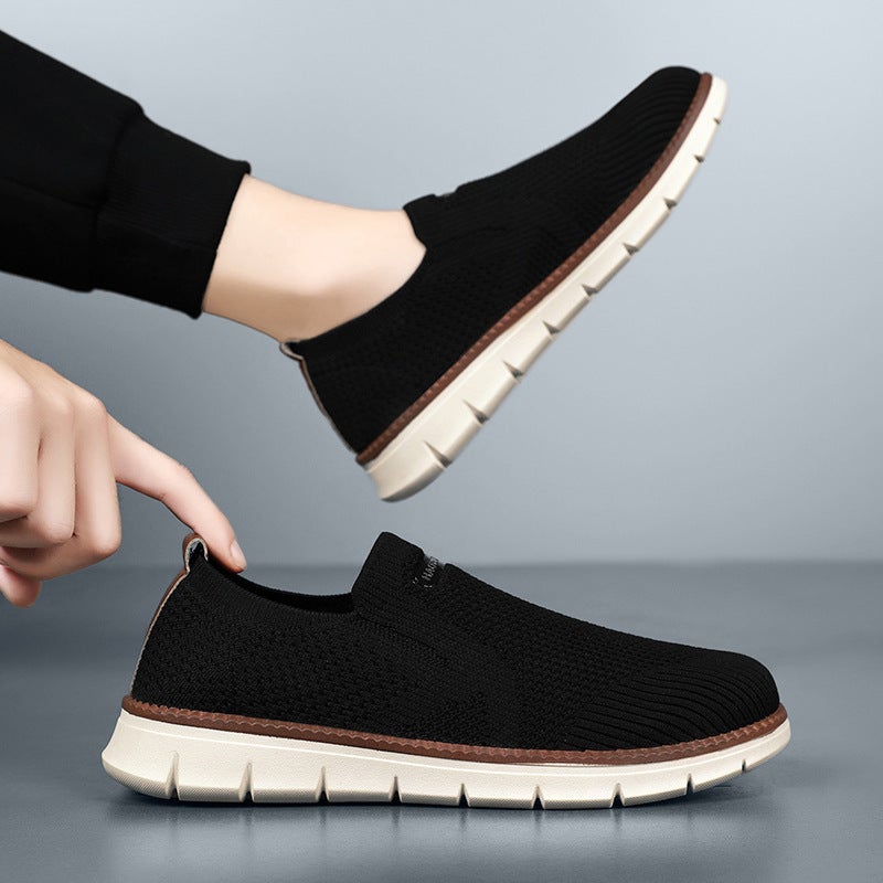 Unisex Casual Sneakers Shoes - Image 5