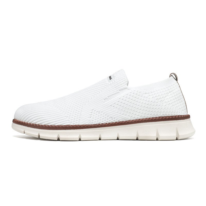 Unisex Casual Sneakers Shoes - Image 3