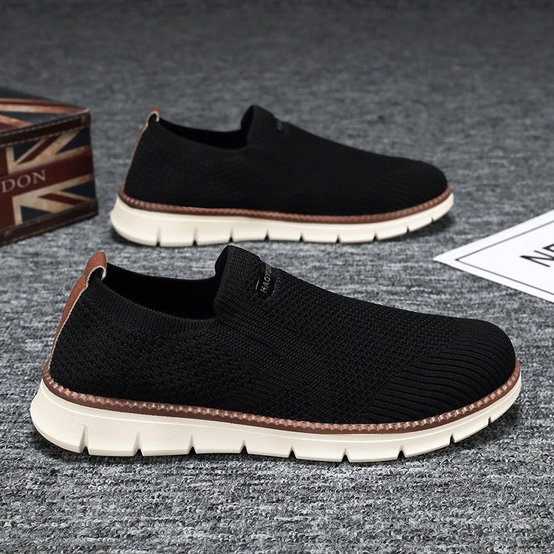 Unisex Casual Sneakers Shoes - Image 1