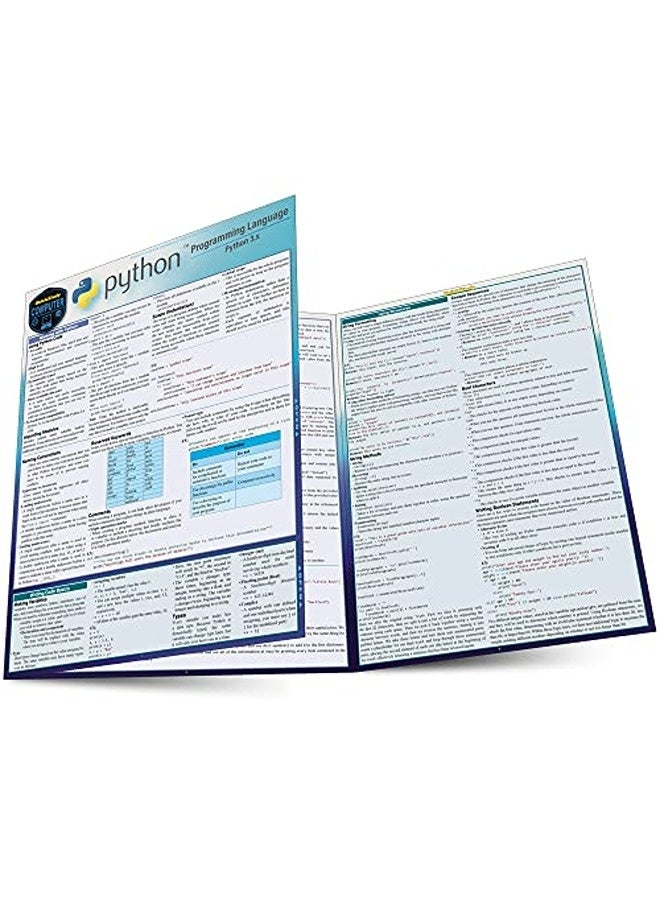 Python Programming Language