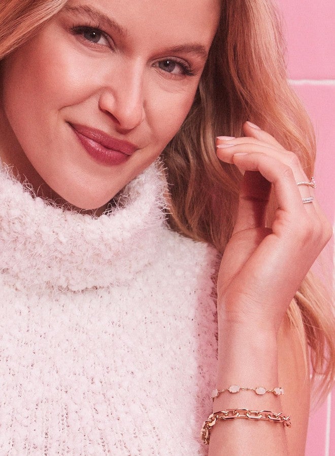 Kendra Scott سوار كيندرا سكوت كورين في نحاس مطلي بالذهب عيار 14 - Image 2