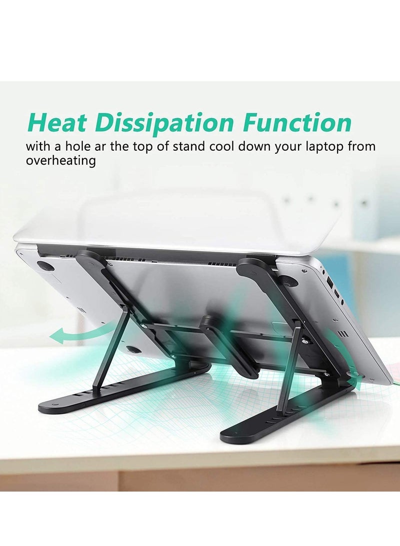 Phone Planet Adjustable Tablet Notebook Stand For Tablets, Mobile phones - Image 3