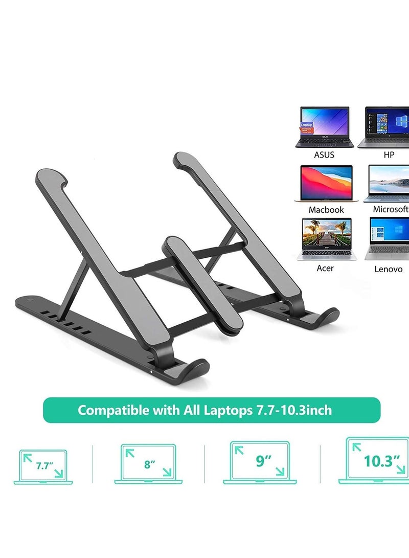 Phone Planet Adjustable Tablet Notebook Stand For Tablets, Mobile phones - Image 1