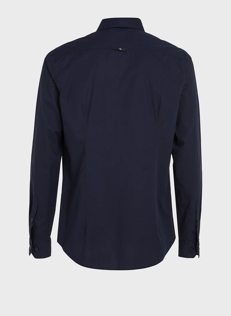 Calvin Klein Jeans Essential Slim Fit Shirt