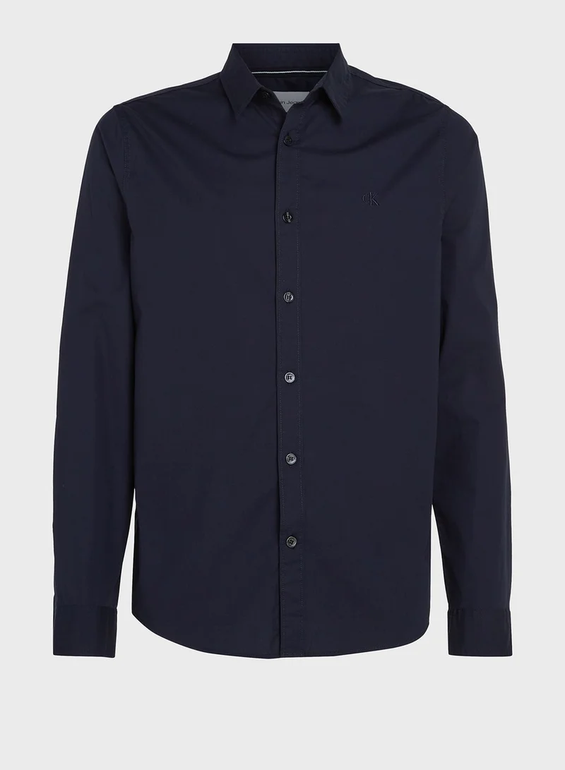 Calvin Klein Jeans Essential Slim Fit Shirt