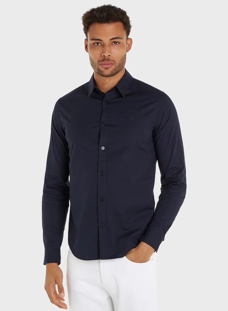 Calvin Klein Jeans Essential Slim Fit Shirt