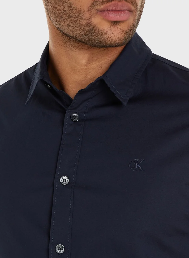 Calvin Klein Jeans Essential Slim Fit Shirt