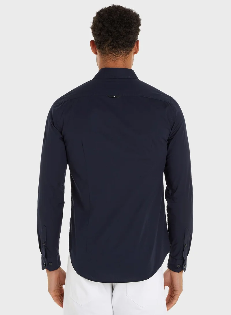 Calvin Klein Jeans Essential Slim Fit Shirt