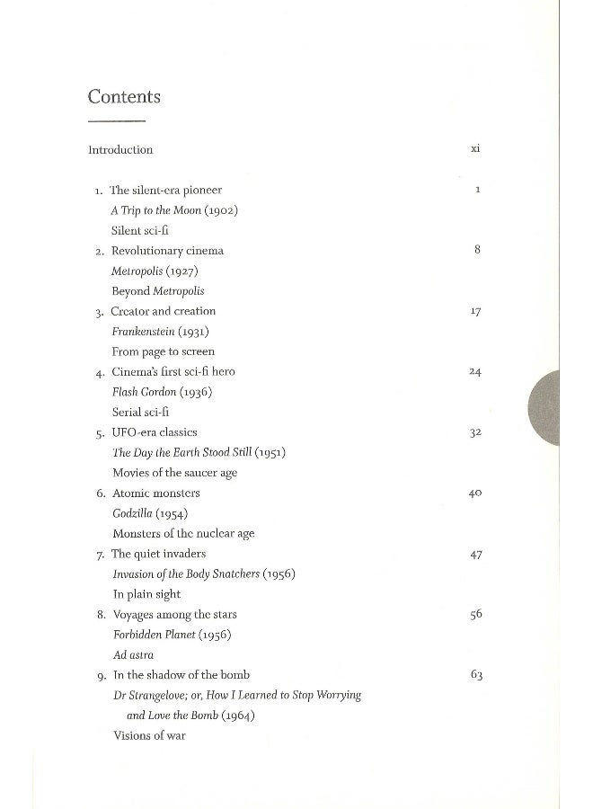 The Geek'S Guide To Sf Cinema: 30 Key Films That Revolutionised The Genre - Image 3