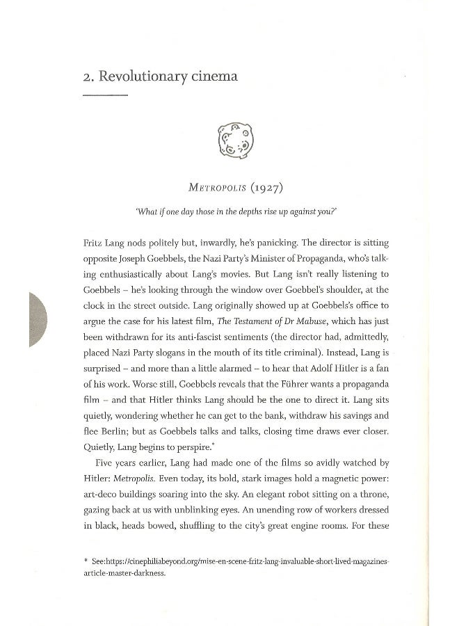 The Geek'S Guide To Sf Cinema: 30 Key Films That Revolutionised The Genre - Image 5