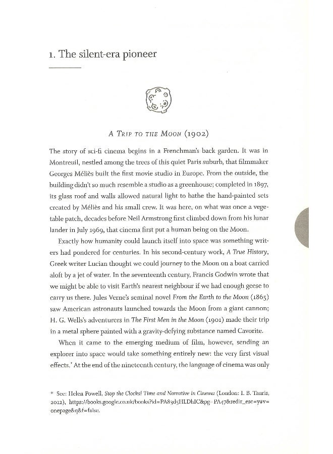 The Geek'S Guide To Sf Cinema: 30 Key Films That Revolutionised The Genre - Image 4