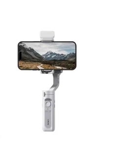 hohem iSteady XE 3-Axis Handheld Gimbal Stabilizer for Smartphone – Anti-Shake Technology, Smooth Video Recording, Compact & Lightweight Design, 360° Rotation, Long Battery Life, Perfect for Vlogging, Filming, Live Streaming, and Content Creation  - Image 1
