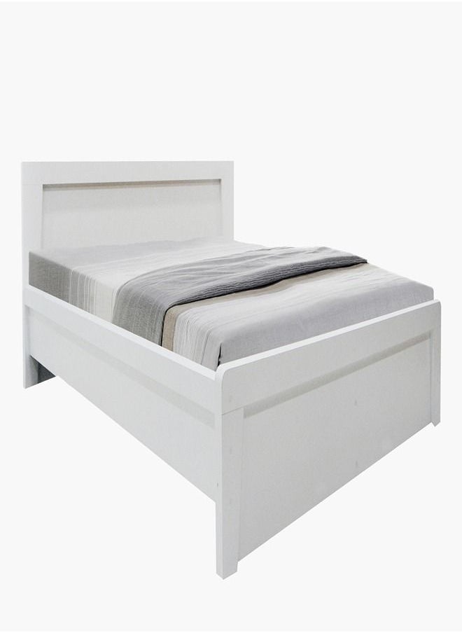 Home Box - Kulltorp Plus Single Bed 209 x 80.5 x 100.5 cm - Image 1