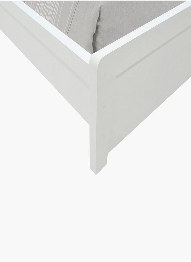 Home Box - Kulltorp Plus Single Bed 209 x 80.5 x 100.5 cm - Image 1