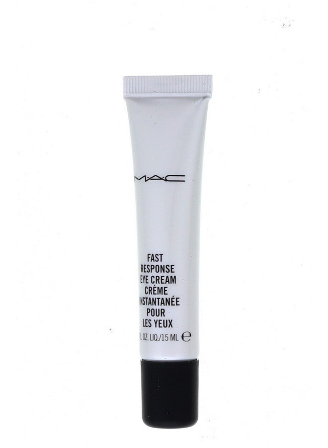 M.A.C Mac Fast Response Eye Cream By Mac Beauty 0.5 Ounce - Image 4
