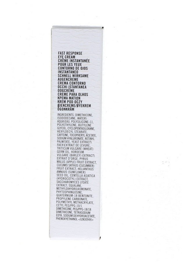 M.A.C Mac Fast Response Eye Cream By Mac Beauty 0.5 Ounce - Image 5