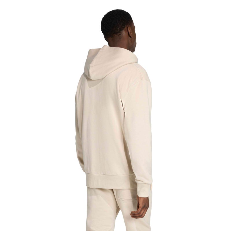 adidas All Szn Fleece Full Zip Hoodie - Image 5