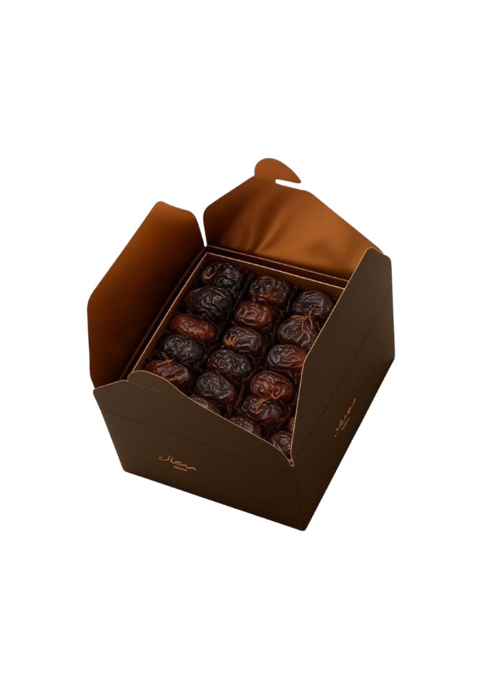 Premium Ajwa Dates, 250g, UAE