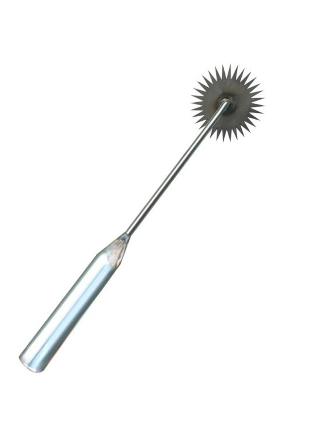 Generic Weeding Artifact Uprooting Garden Weeder Tool with Non-Slip Handle Sharp Tines Design High Strength Hand Weeder Garden Tool 