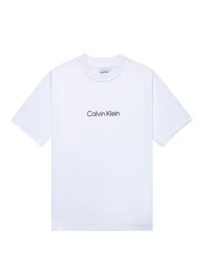 كالفن كلاين بيرفورمانس من Calvin Klein الأمريكي، قميص قصير الأكمام عصري وجذاب وسهل التنسيق - Image 3