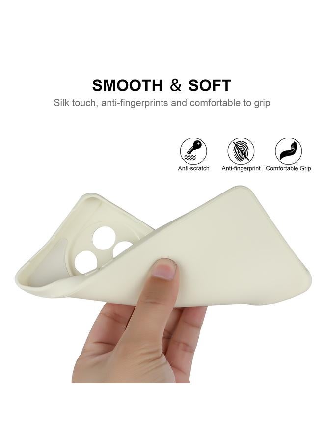 ENKAY Case For OnePlus 11 Liquid Silicone Soft Shockproof Phone Case - Image 3