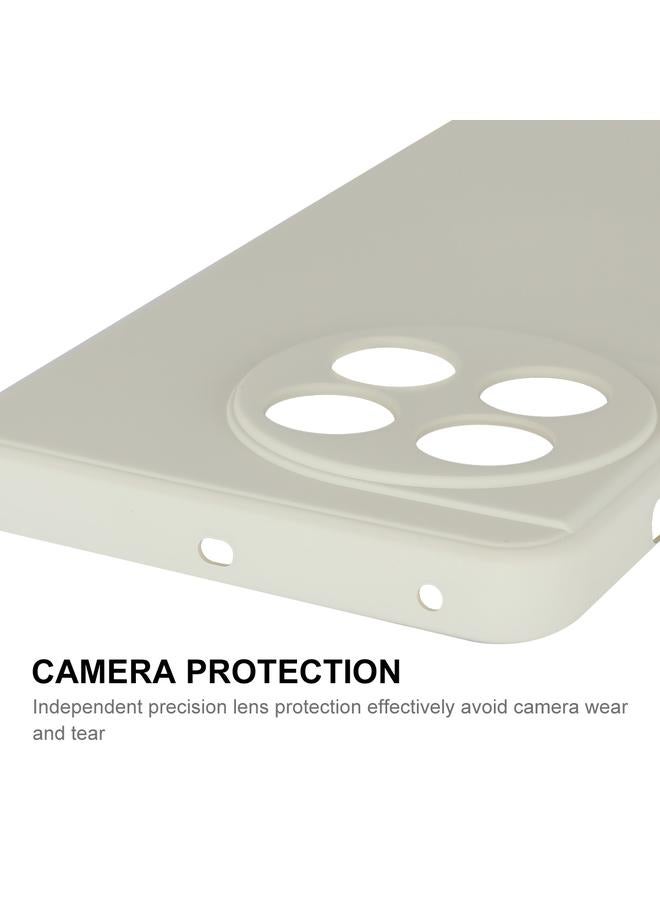 ENKAY Case For OnePlus 11 Liquid Silicone Soft Shockproof Phone Case - Image 4