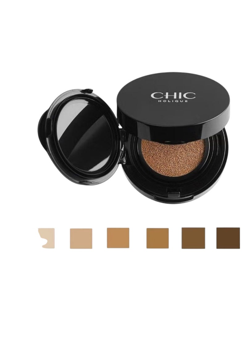 Chic Skin fit cushion foundation 9g 36G - Image 1