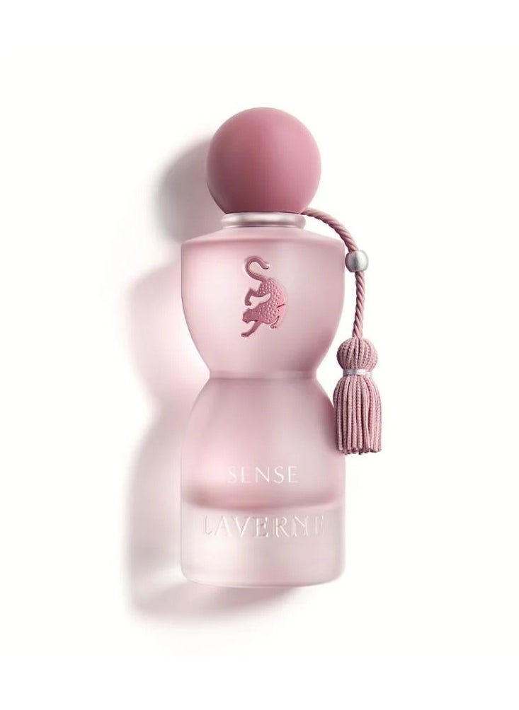 Laverne - Sense Perfume 75ml - Image 1