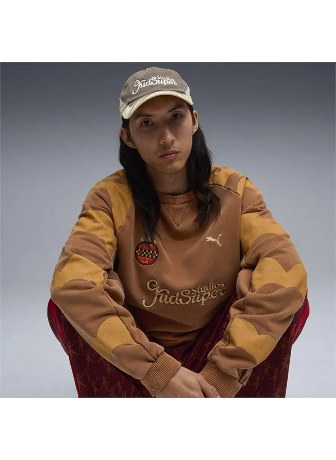 بوما قبعة بيسبول PUMA x KIDSUPER