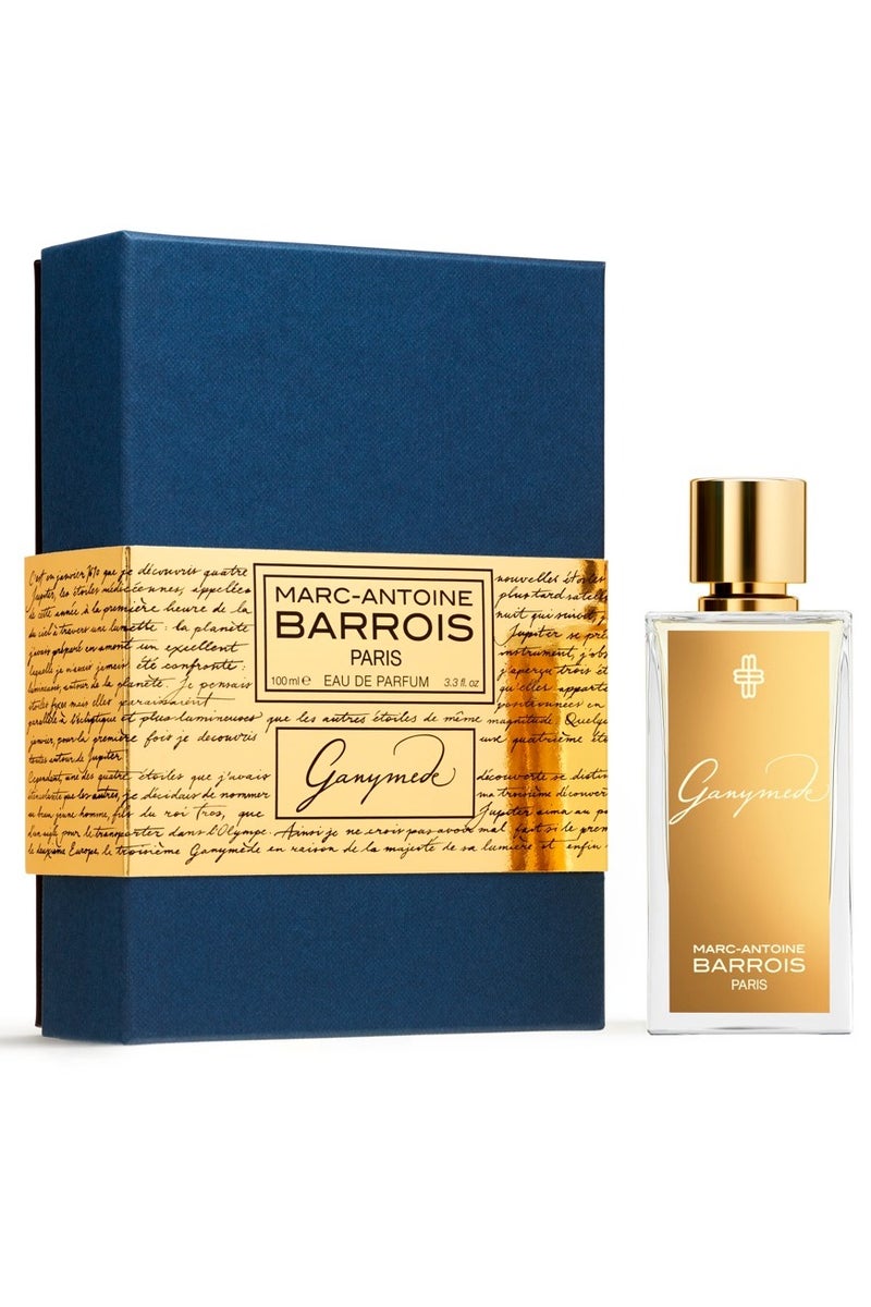 MARC-ANTOINE BARROIS Ganymede Eau de Parfum 100 ml