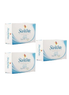 Whitening Bath Soap Classic - 3 x 135 g - pzsku/Z81A07907AC9CA47BE6C9Z/45/_/1721475369/473e41da-ba10-4985-956b-2433a23118ef