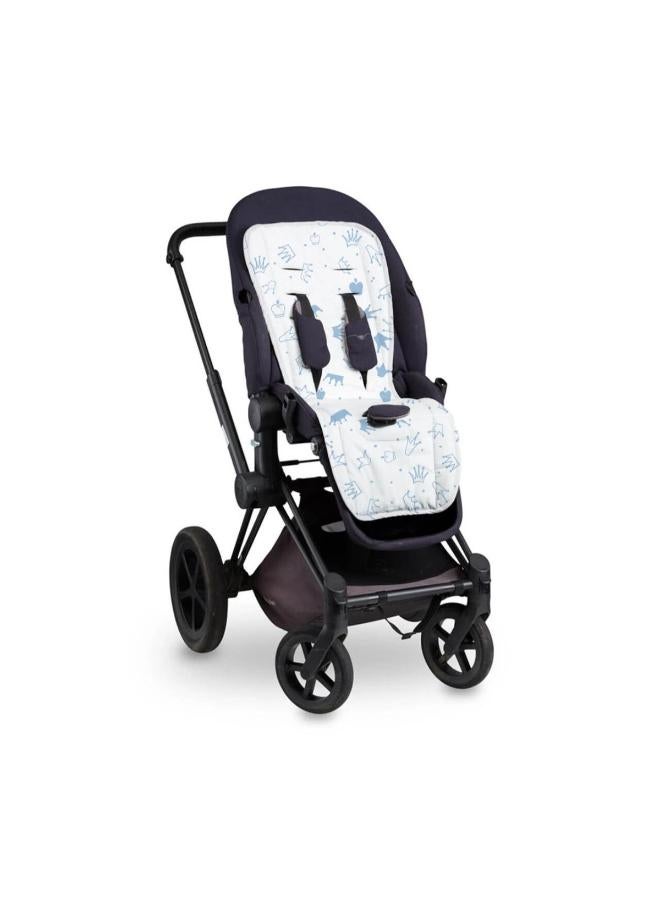 Mamas Gift Stroller Liner You've Got an Awesome Stroller and Want to Keep It Clean. by Simply Adding a Liner You Can Keep Your in Great Condition. and It Doesn't Hurt That These Are Incredibly Stylish