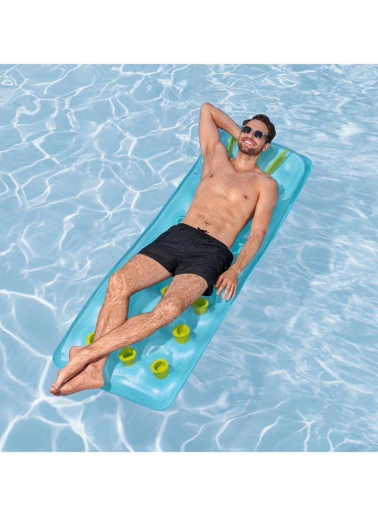 بست واي بساط عائم فاخر بألوان الصيف من بيست واي - Image 4