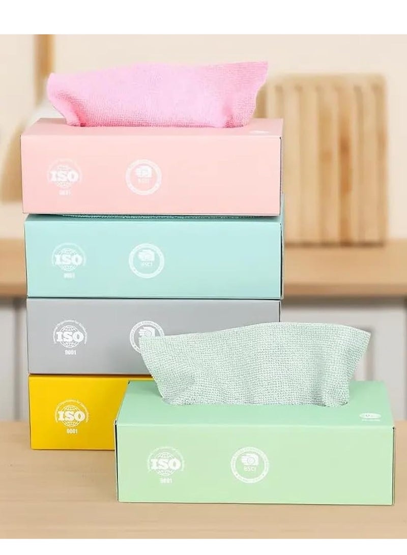 Microfiber towel box - Image 1