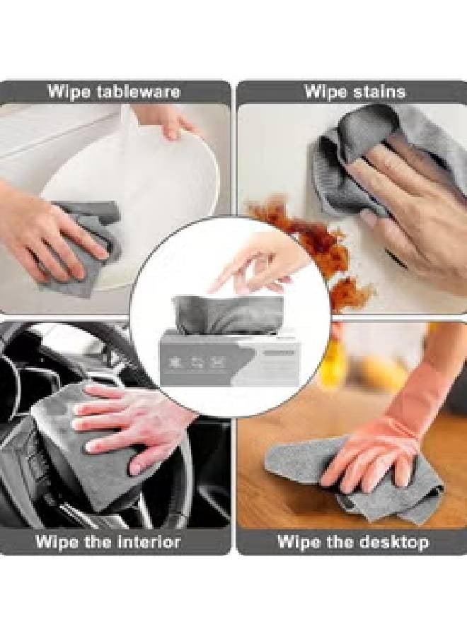 Microfiber towel box - Image 2