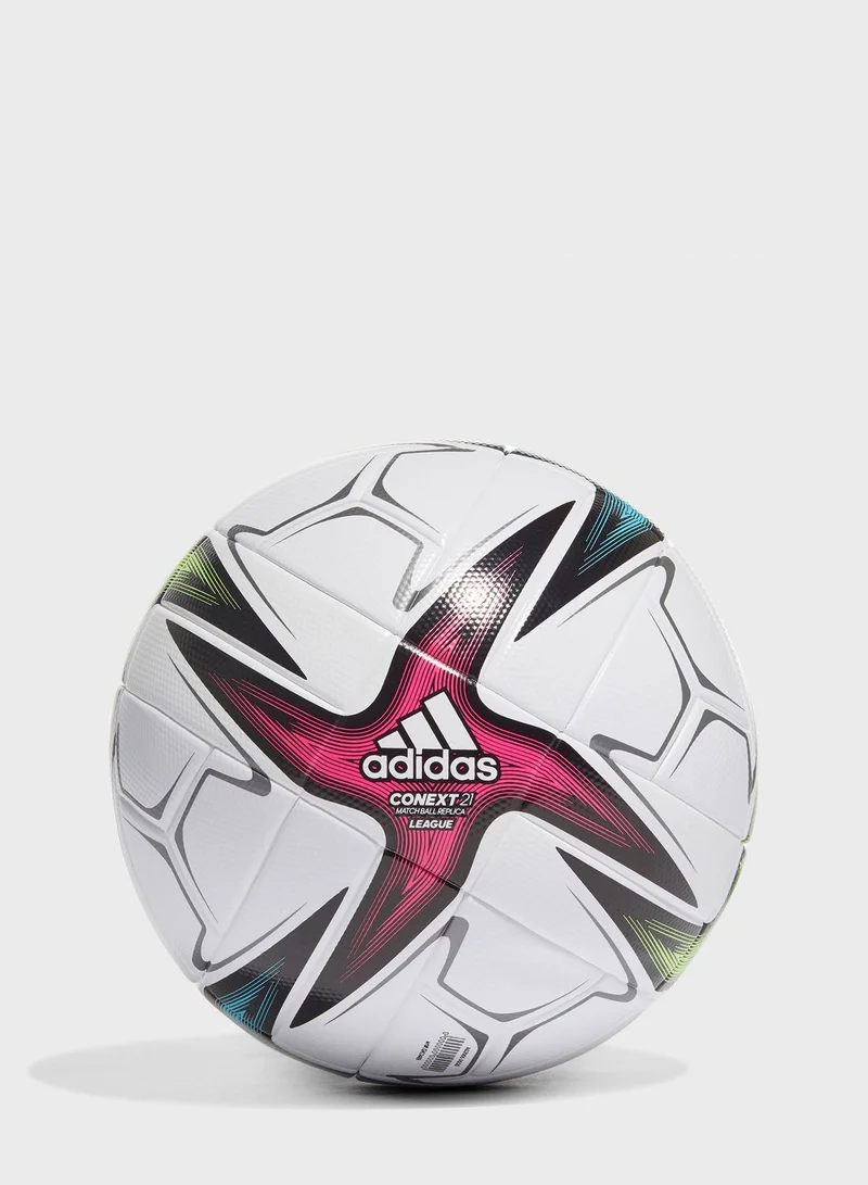 Adidas Conext 21 League Football
