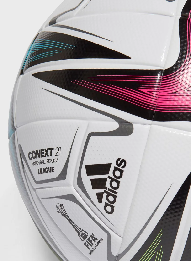 Adidas Conext 21 League Football