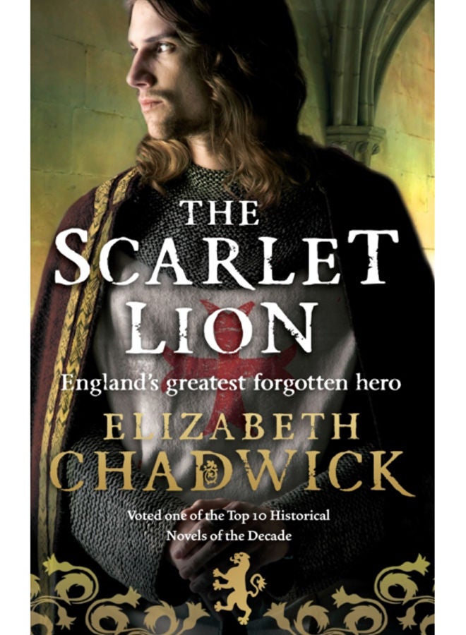 The Scarlet Lion 