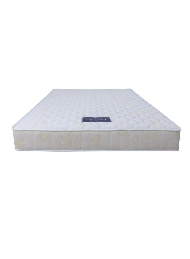 Silentnight Diamond Visco Latex Mattress | Soft Comfort | Non Spring Mattress | Memory Foam Mattress | Latex Mattress | One Sided | Single Size (120x200x22cm) | 30 Nights Trial | 5 Years Guarantee - Image 2