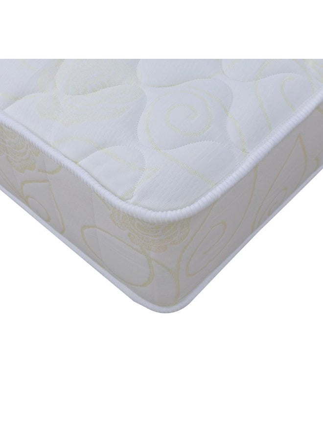 Silentnight Diamond Visco Latex Mattress | Soft Comfort | Non Spring Mattress | Memory Foam Mattress | Latex Mattress | One Sided | Single Size (120x200x22cm) | 30 Nights Trial | 5 Years Guarantee - Image 3