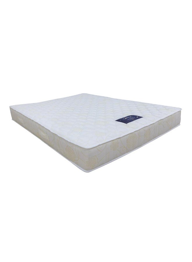 Silentnight Diamond Visco Latex Mattress | Soft Comfort | Non Spring Mattress | Memory Foam Mattress | Latex Mattress | One Sided | Single Size (120x200x22cm) | 30 Nights Trial | 5 Years Guarantee - Image 1