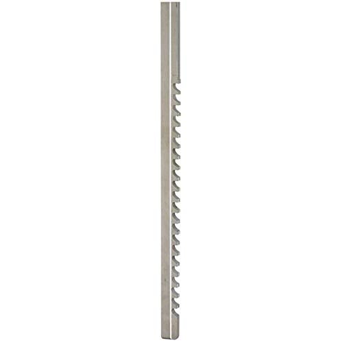 TTC TTC 6mm C1 HSS Metric Keyway Broach wShim 