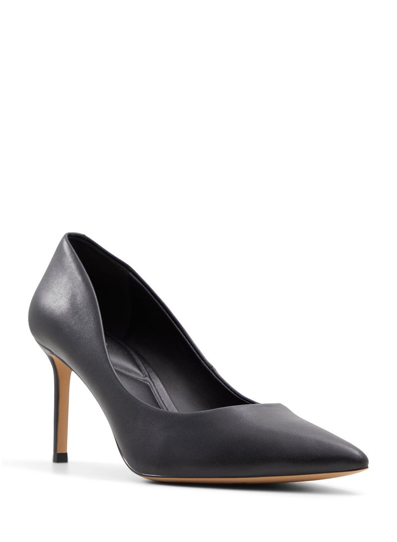 الدو أحذية بكعب عالٍ مدببة - Image 3