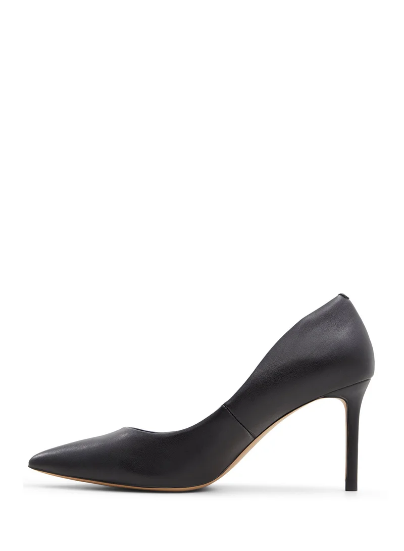 الدو Pointed Toe High Heel Pumps