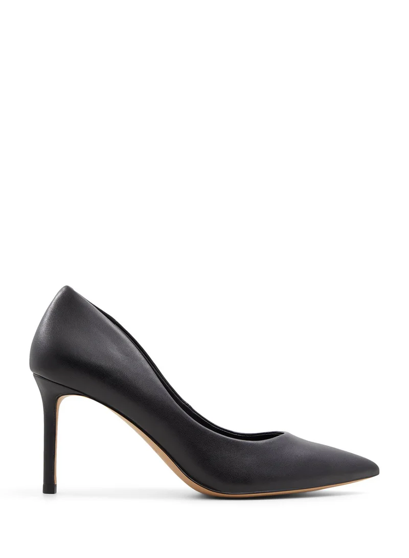 الدو Pointed Toe High Heel Pumps