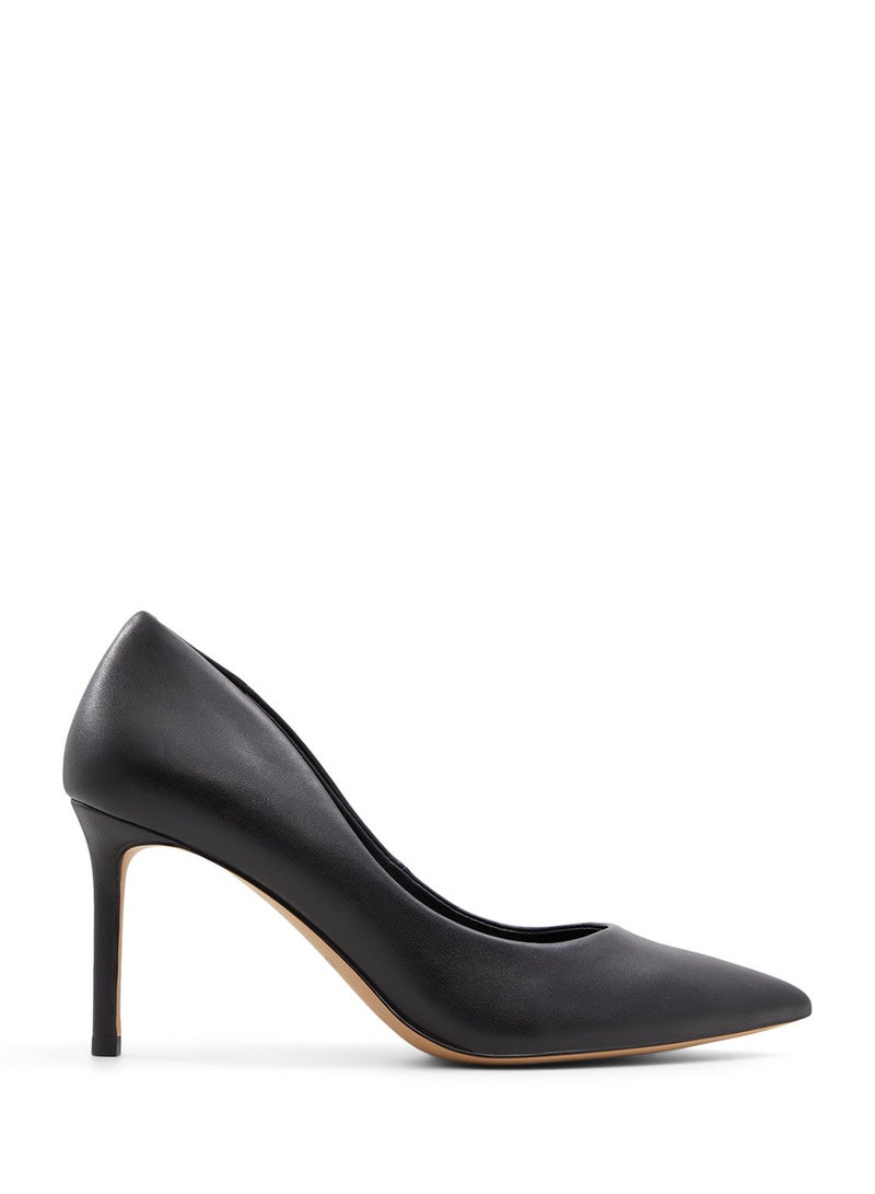 الدو أحذية بكعب عالٍ مدببة - Image 1