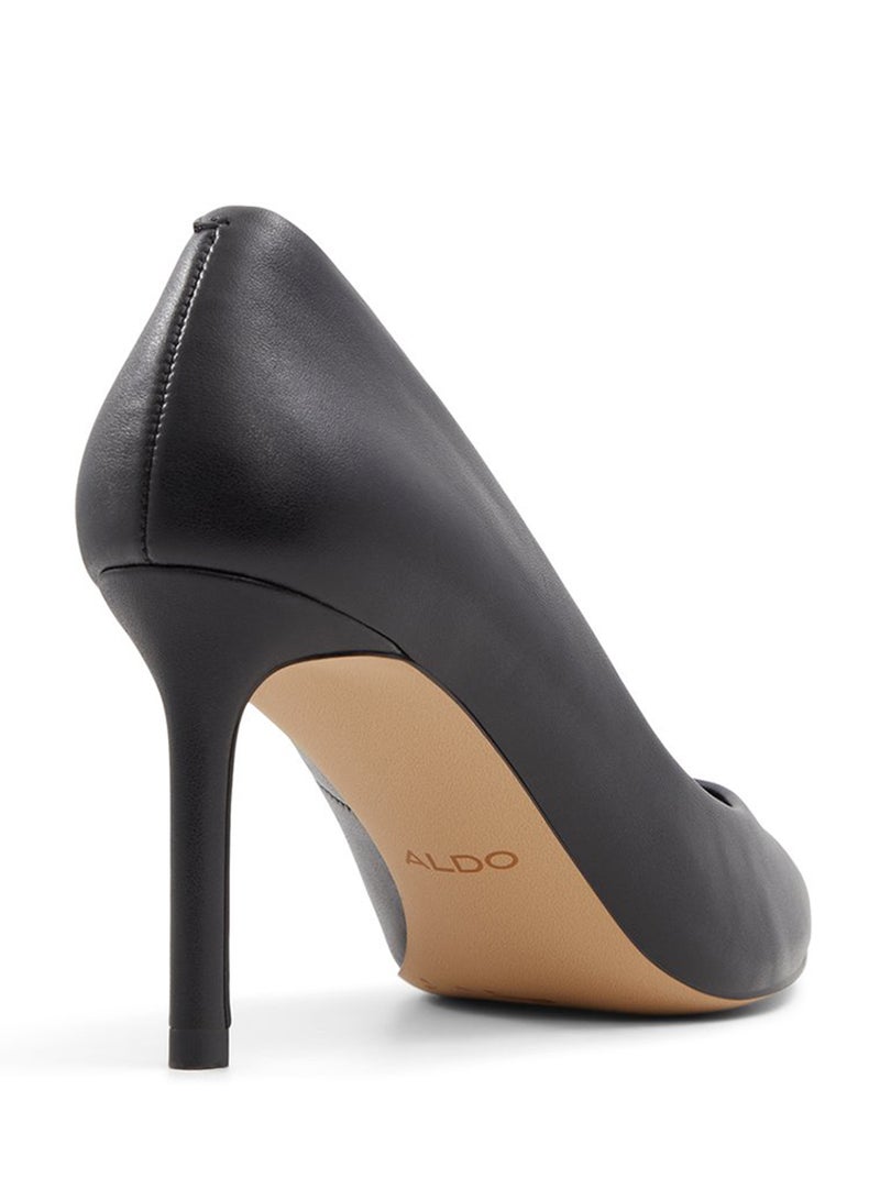 الدو أحذية بكعب عالٍ مدببة - Image 4