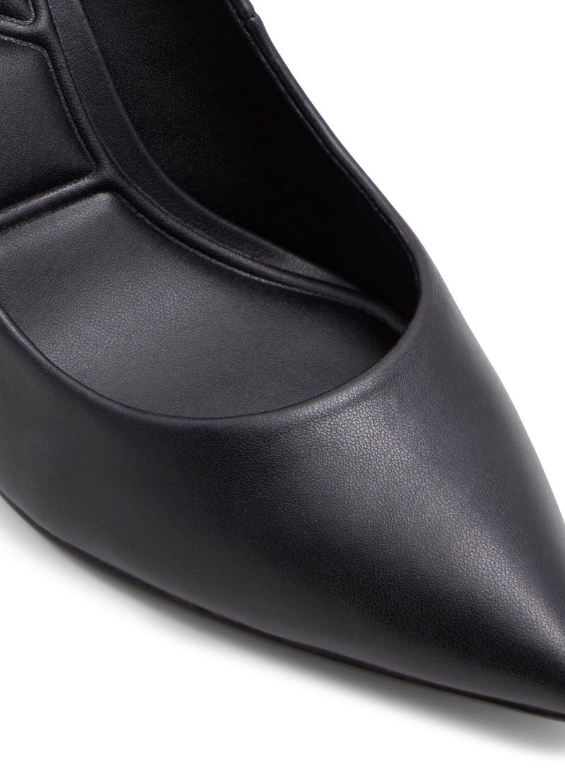 الدو أحذية بكعب عالٍ مدببة - Image 5