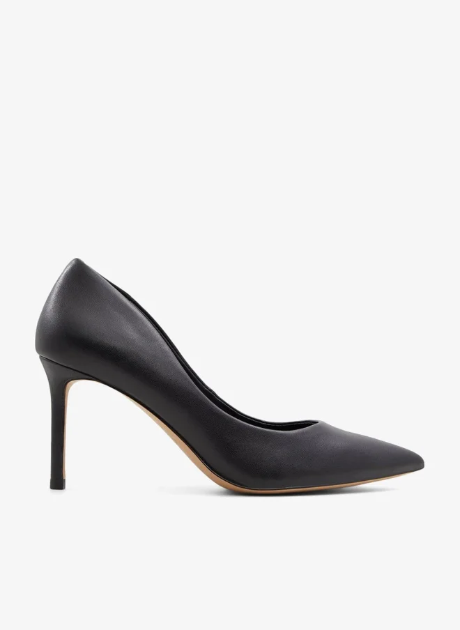 ALDO Stessy Mid Heeled Pumps